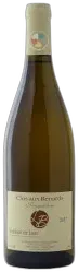 photo du vin Lise & Bertrand Jousset Montlouis Singulier Clos Aux Renards 2012