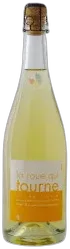 vue du vin Magnum Grand Clos 2022 Domaine Thomas Batardière
