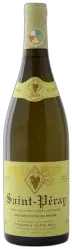 vue du vin Clape