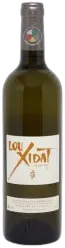 illustration du vin Louxidat Blanc
