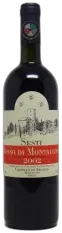 photos du vin Rosso di Montalcino Sesti