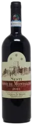 photos du vin Rosso di Montalcino Sesti