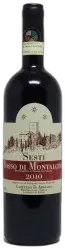 photos du vin Rosso di Montalcino Sesti