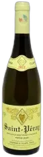 vue du vin Clape