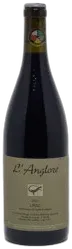 photo du vin la Montagne l’Anglore