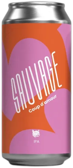 photo du vin Savage White