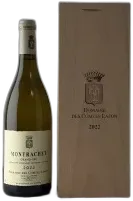 image du vin Montrachet