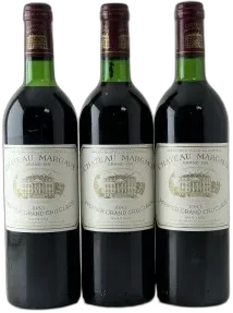 photos du vin Chateau Margaux