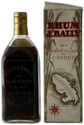 photo du vin Lajus de Carbet