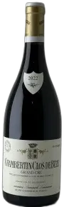 photos du vin Chambertin Clos de Bèze