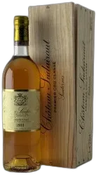 image du vin Suduiraut