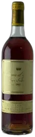 aperçu du vin Château d’Yquem
