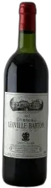photo du vin Léoville Barton
