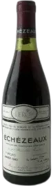 photo du vin Domaine de la Romanee Conti 2000