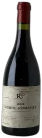 photos du vin Vosne Romanee Rene Engel
