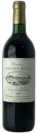 photo du vin Rauzan Segla