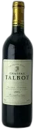 photos du vin Talbot