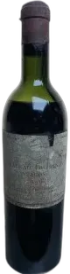 photos du vin Château Trotanoy