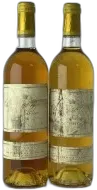 aperçu du vin Château d’Yquem
