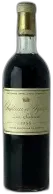 aperçu du vin Château d’Yquem