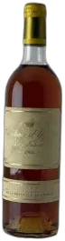 aperçu du vin Château d’Yquem
