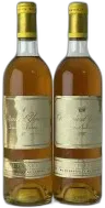 aperçu du vin Château d’Yquem