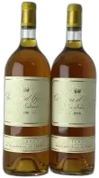 aperçu du vin Château d’Yquem