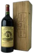 photo du vin Carillon de l’Angelus