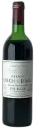 illustration du vin Château Lynch-Bages