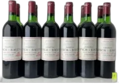 illustration du vin Château Lynch-Bages