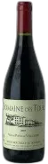photo du vin Domaine des Tours Merlot-Syrah