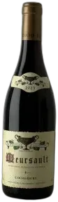 photo du vin Coche Dury Meursault Rouge