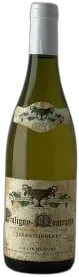 illustration du vin Puligny-Montrachet les Enseignères Coche Dury