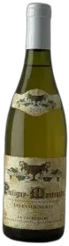 illustration du vin Puligny-Montrachet les Enseignères Coche Dury