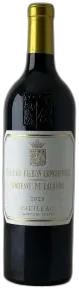 photo du vin Pichon Comtesse
