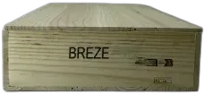 photo du vin Clos Rougeard Saumur Brézé 2009 Promo