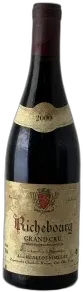 photo du vin Richebourg