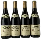 photo du vin Coche Dury Meursault Rouge