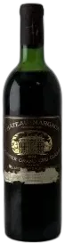photos du vin Chateau Margaux