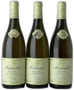 photos du vin Montrachet