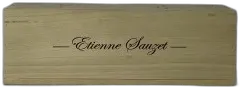 photo du vin Domaine Etienne Sauzet Bâtard-Montrachet Grand Cru