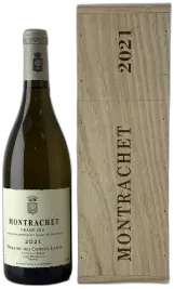 image du vin Montrachet