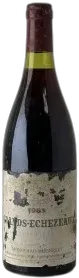 photos du vin Domaine Mongeard-Mugneret "Grands-Echezeaux" Grands-Echezeaux Rouge Échézeaux