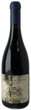 vue du vin Comte Liger-Belair