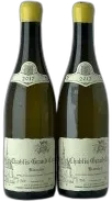 photo du vin Blanchot