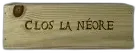 image du vin Clos de la Neore
