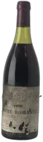 photo du vin Vosne-Romanée Mongeard-Mugneret
