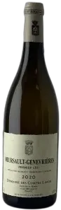 photo du vin Perrières