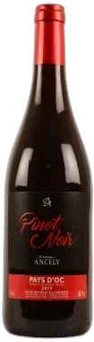 image du vin Pinot Noir