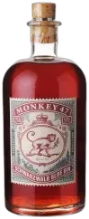 photo du vin Gin Monkey 47 Schwarzwald Sloe Gin